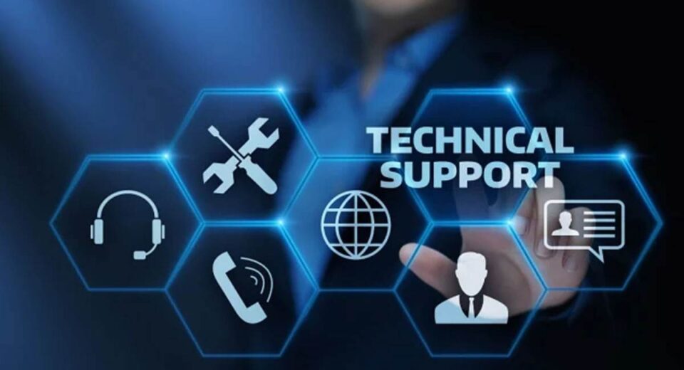 system administrator network admin
