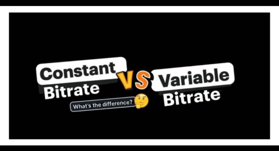 Perbedaan Tentang VBR Dan CBR Pada IPCamera CCTV 1