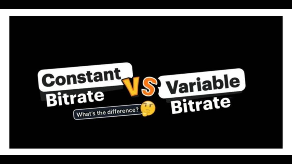 Perbedaan Tentang VBR Dan CBR Pada IPCamera CCTV 1