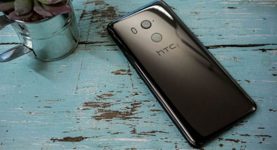 htc u11 plus