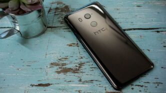 Spek HTC U11+ Layar "Sangat" Jernih Dengan 538ppi Resolusi QHD+