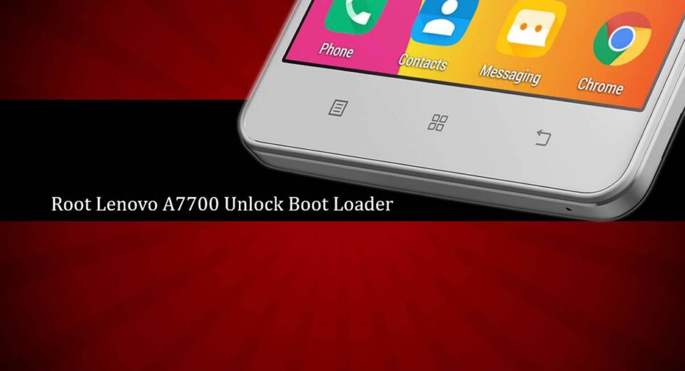 lenovo root