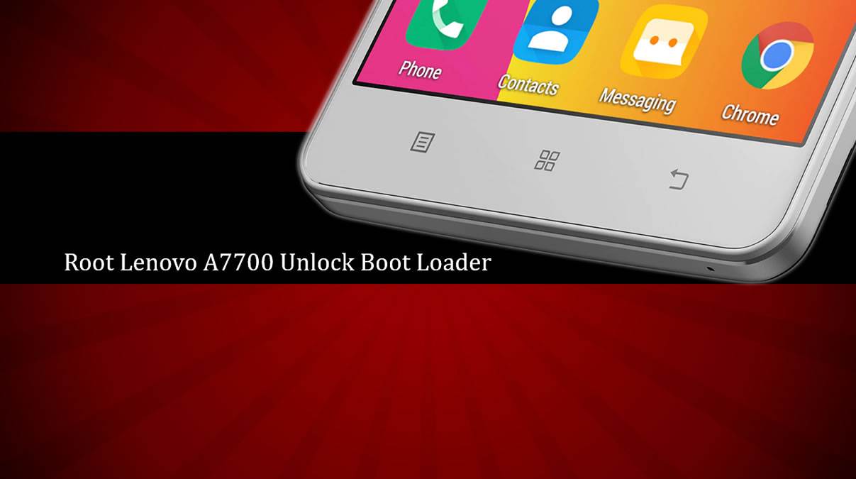 lenovo root