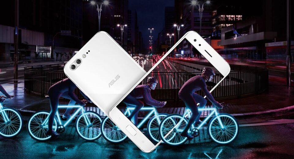 zenfone4 pro