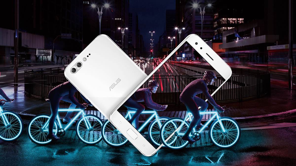 zenfone4 pro