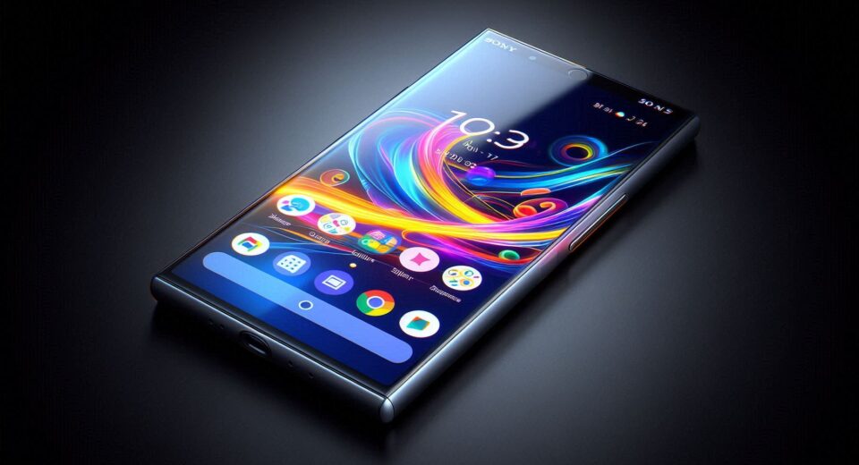 Sony Xperia XZ2 Compact