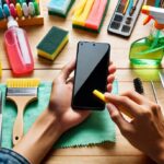 Spek VIVO V9 Layar Lebar Dengan Dual Kamera