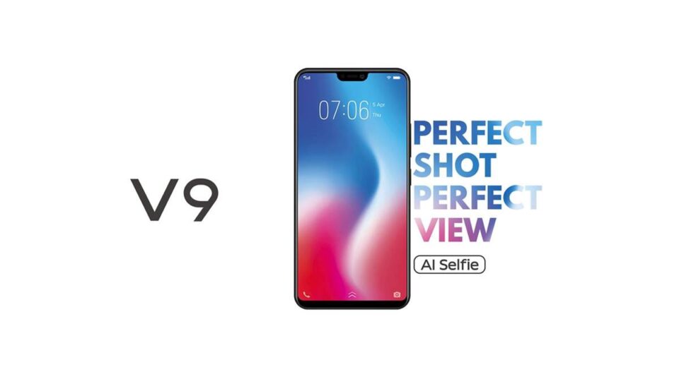 vivo v9 1