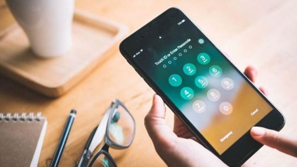 Lupa Password Pada Samsung