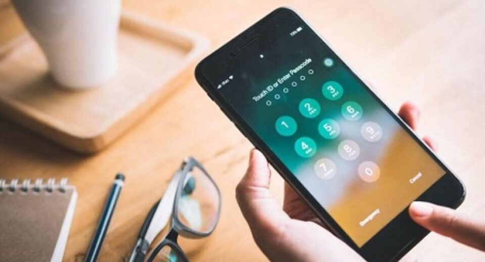 Lupa Password Pada Samsung
