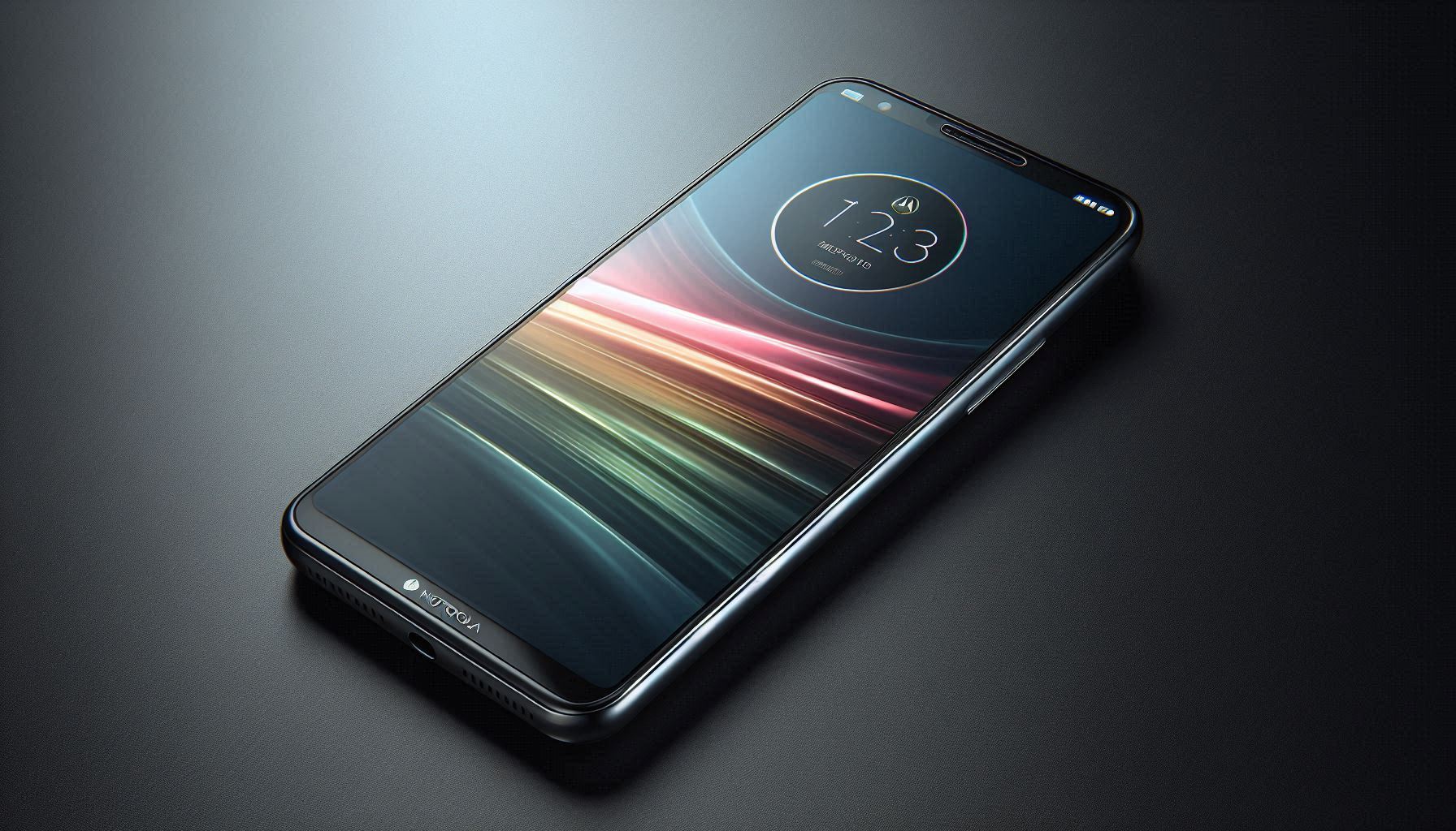 Motorola P30