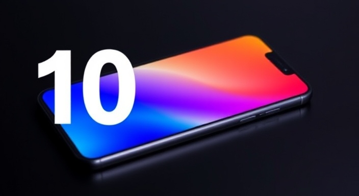 10 Prediksi Smartphone di Masa Depan