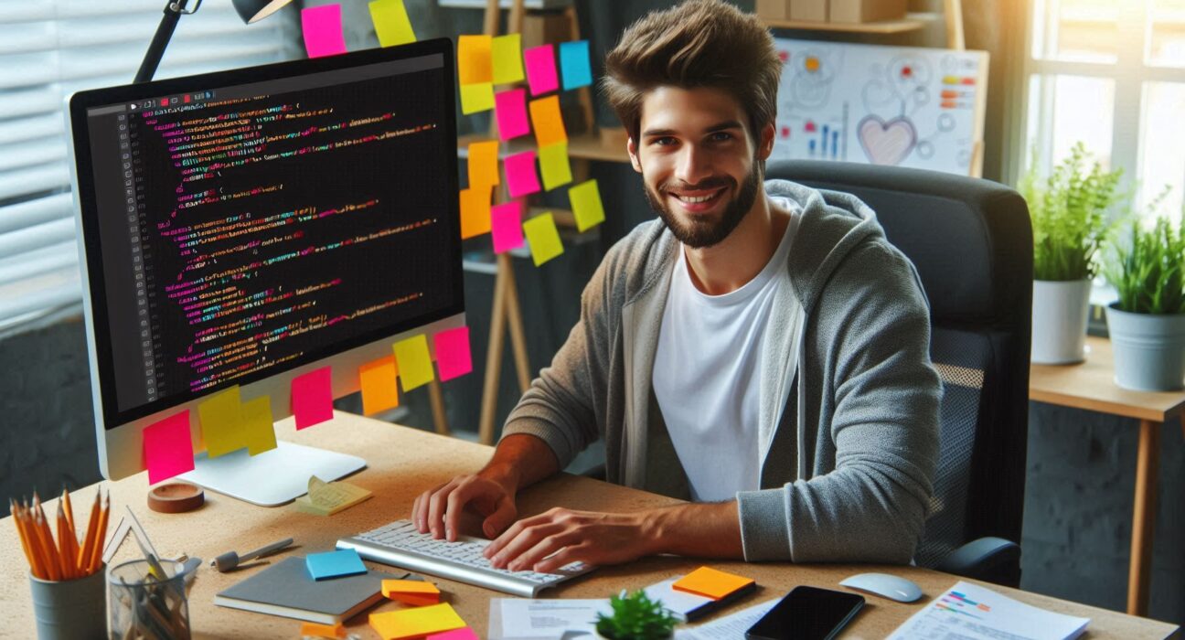 Cara Bikin Loading Website Lebih Baik