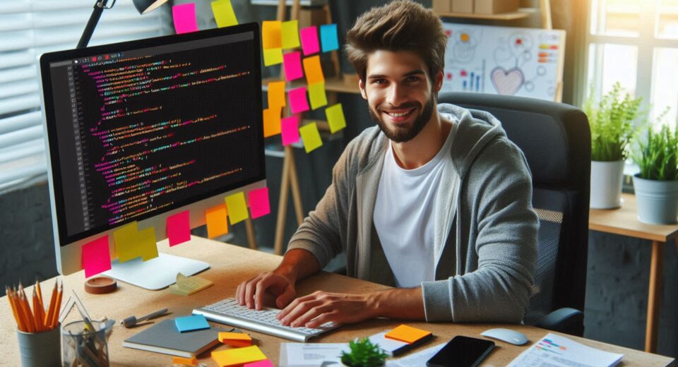 Cara Bikin Loading Website Lebih Baik