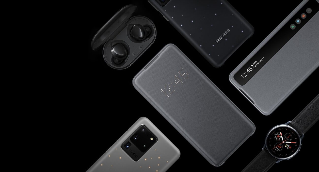 galaxy s20 accessories kv type a