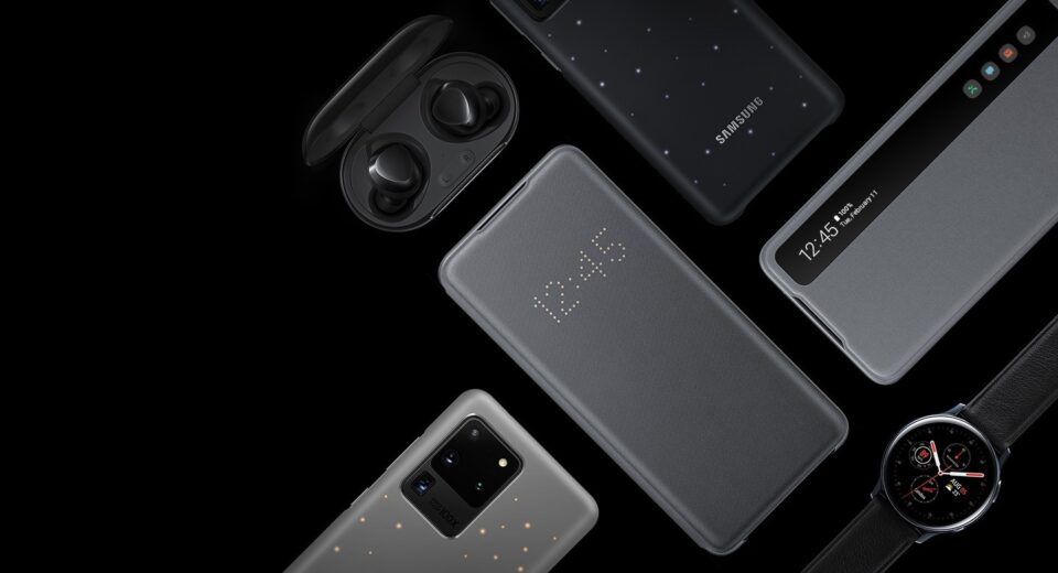 galaxy s20 accessories kv type a