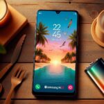Pabrikan Samsung Kor-Sel Terduga Terinfeksi Virus Corona