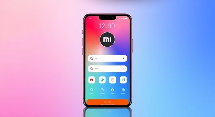 Unlocked Redmi