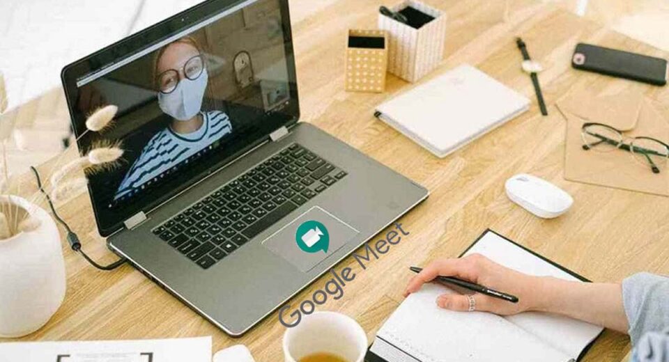 google meet hadirkan fitur noise cancellation