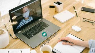 google meet hadirkan fitur noise cancellation