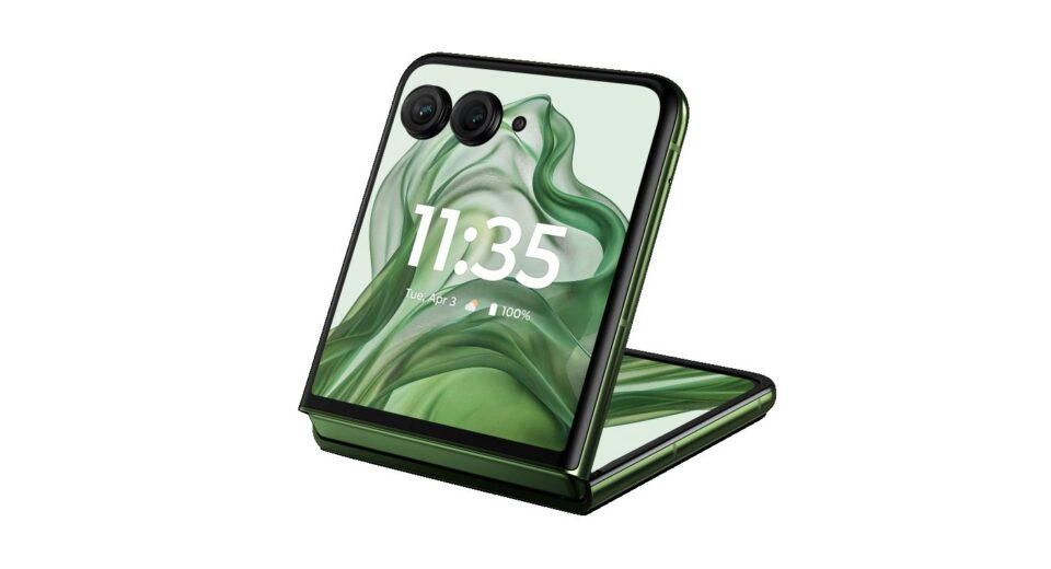 razr 50 plus