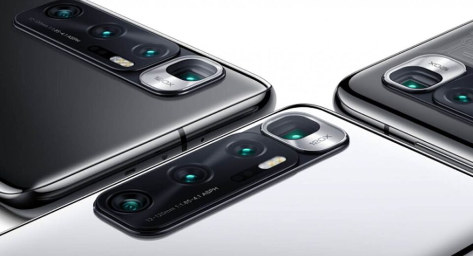 xiaomi mi 10 ultra