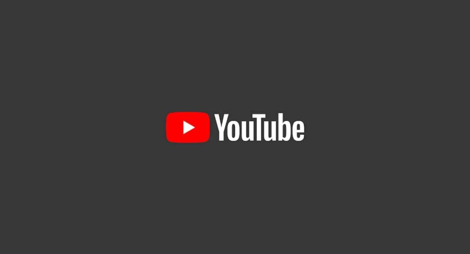 Channel Youtube