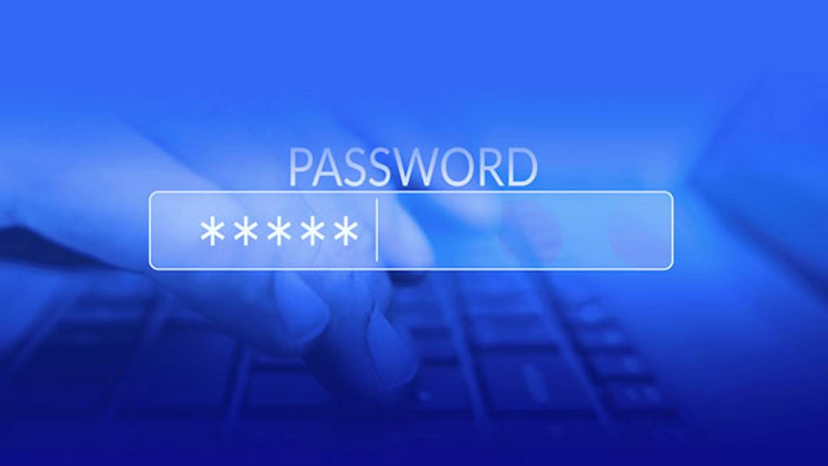 Cara Reset Password Login Windows