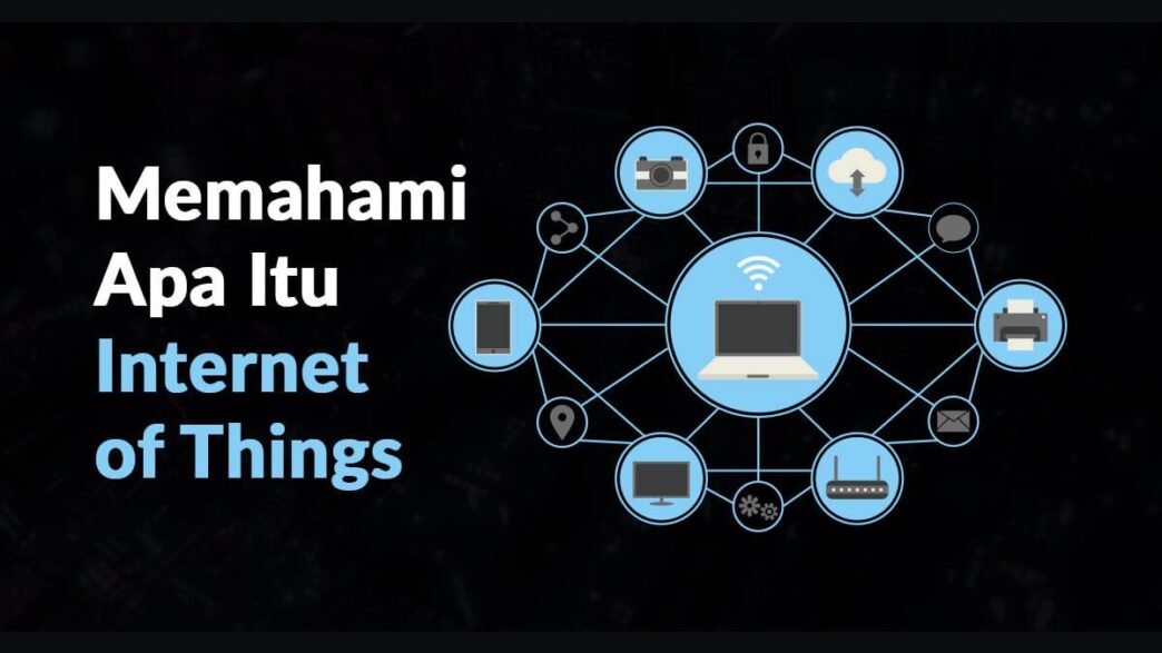 Internet Of Things