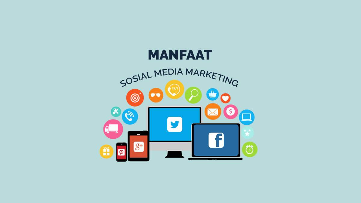 Marketing Jualan Online Di Sosial Media