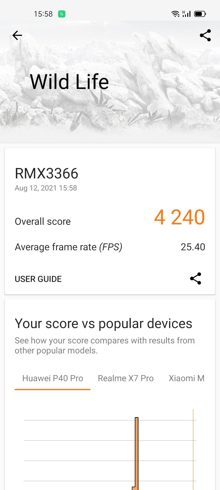 Spek dan Harga Realme GT Master Edition (RMX3366) Spek dan Harga Realme GT Master Edition (RMX3366)