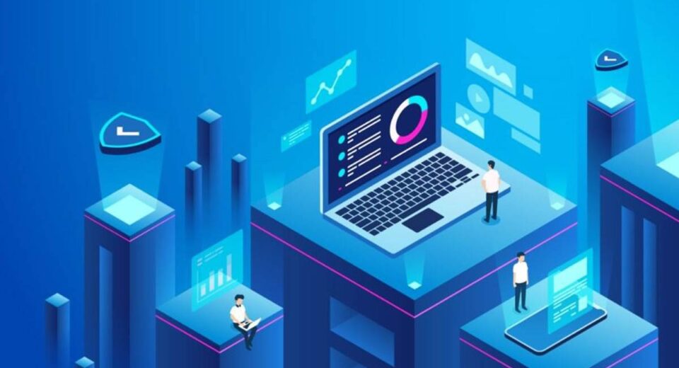 Teknologi Virtualisasi Untuk Bisnis