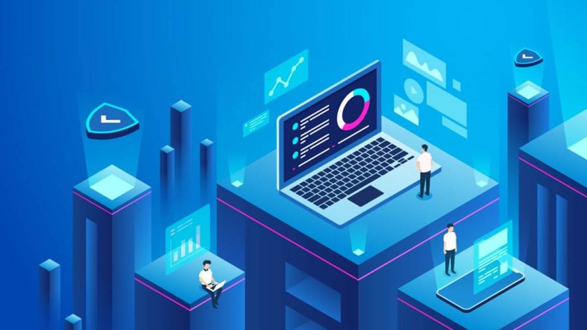 Teknologi Virtualisasi Untuk Bisnis