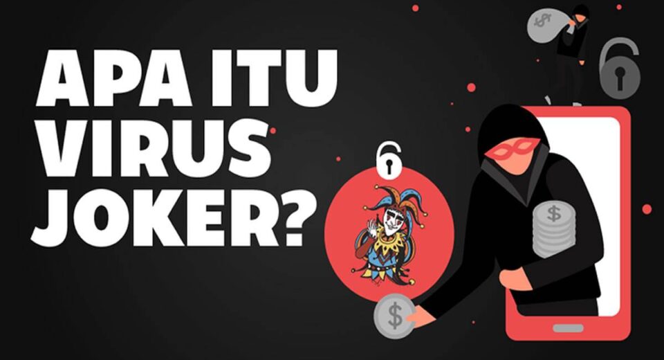 VirusAndroid Joker