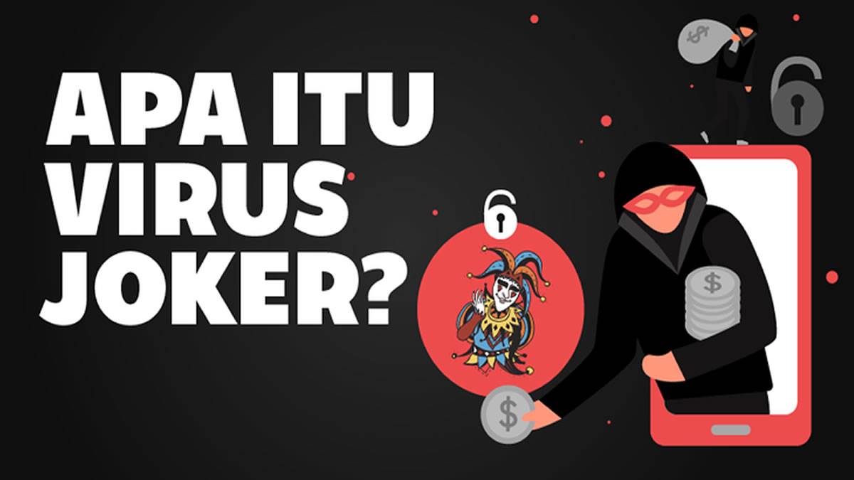 VirusAndroid Joker