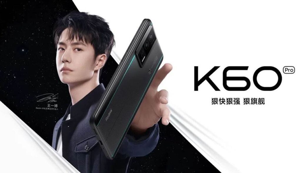 redmi k60 pro 169