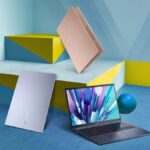 Laptop 6 Jutaan axioo MyBook Z6 Metal, Performa Maksimal