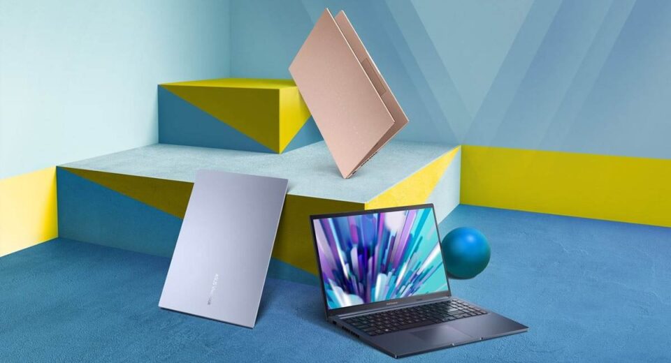 VivoBook A1502