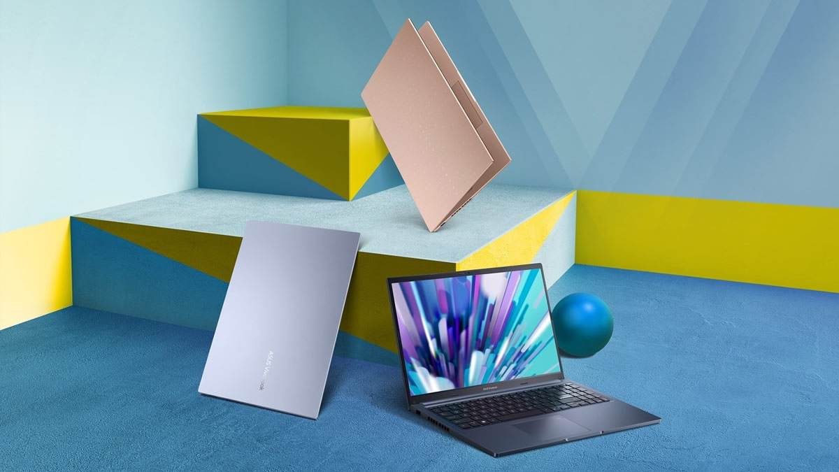 Laptop TouchScreen ASUS, VivoBook A1502