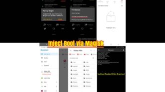 Root Samsung A30s Sukses 100% Tanpa TWRP