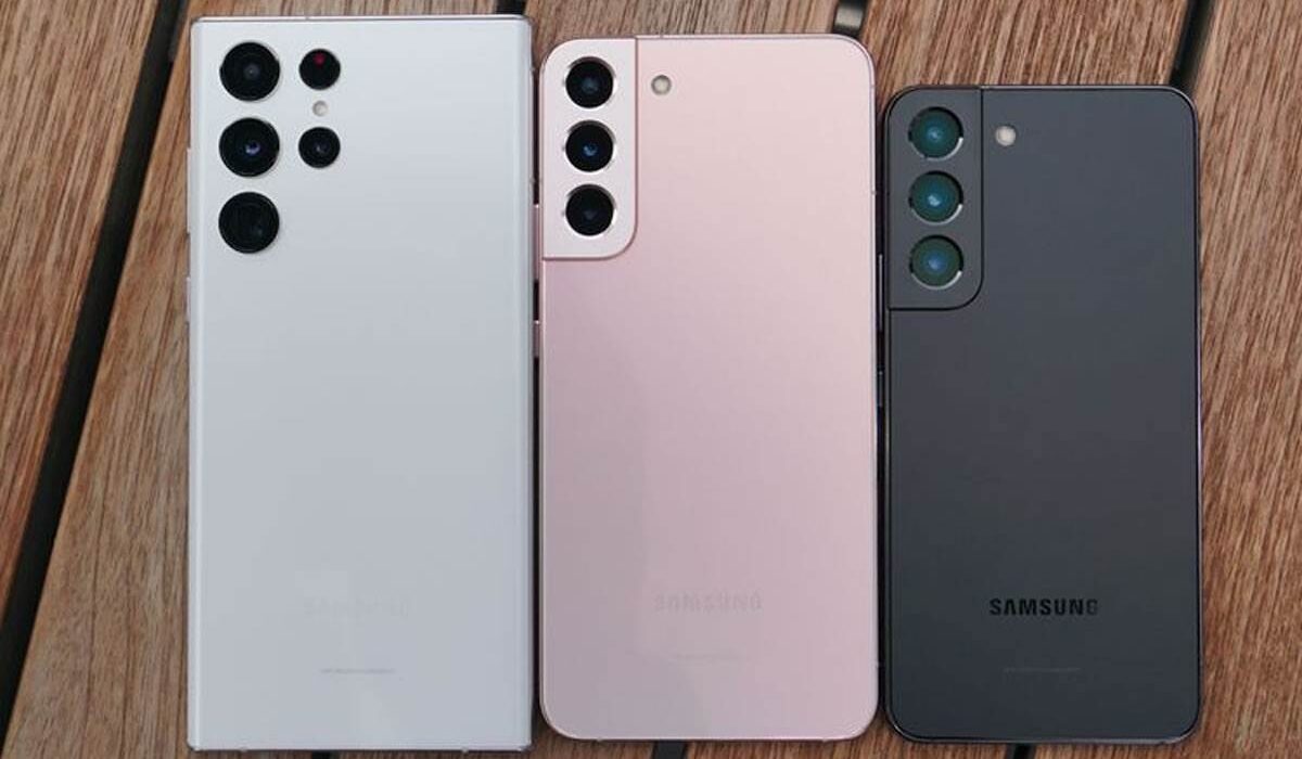 Teknologi Kamera Samsung Galaxy S22 S22 Plus dan S22 Ultra