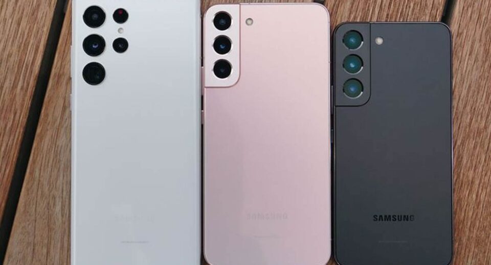 Teknologi Kamera Samsung Galaxy S22 S22 Plus dan S22 Ultra