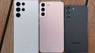Teknologi Kamera Samsung Galaxy S22 S22 Plus dan S22 Ultra