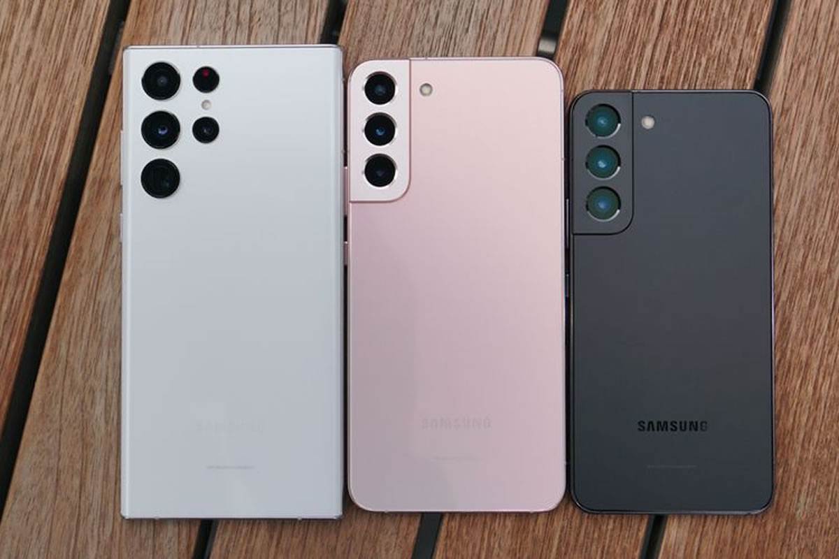 Teknologi Kamera Samsung Galaxy S22 S22 Plus dan S22 Ultra