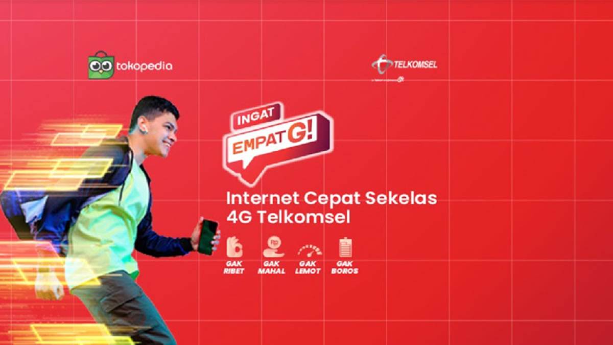 Migrasi 3G Ke 4G Kartu Telkomsel