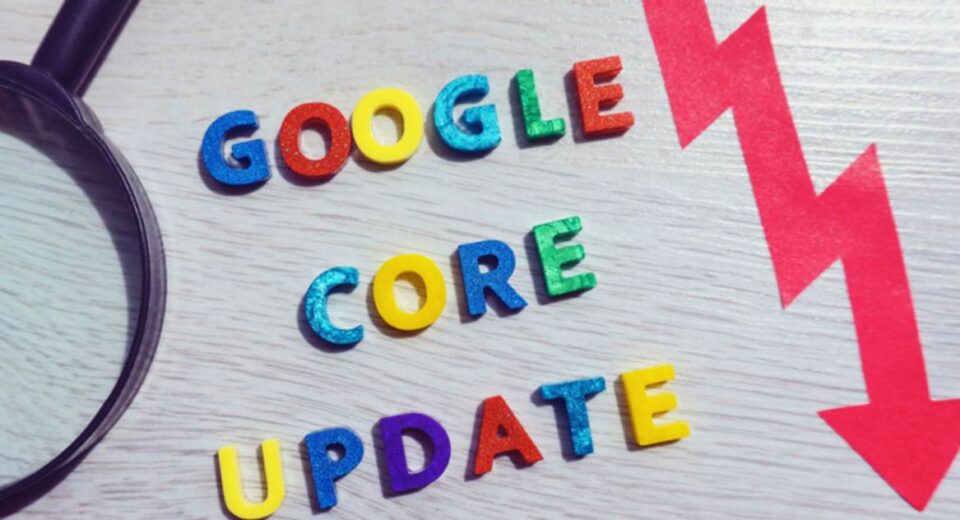 Google Core Update