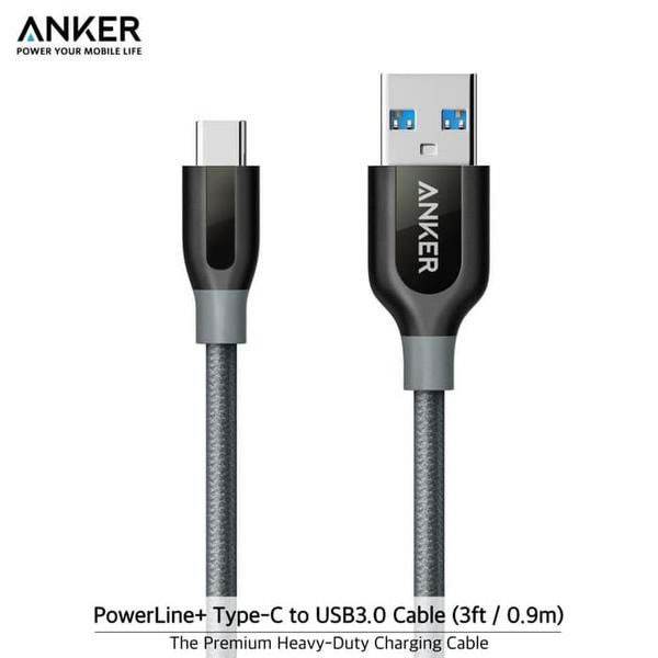 5 Alternatif Kabel Data Laik Untuk Dibeli 5 Alternatif Kabel Data Laik Untuk Dibeli
