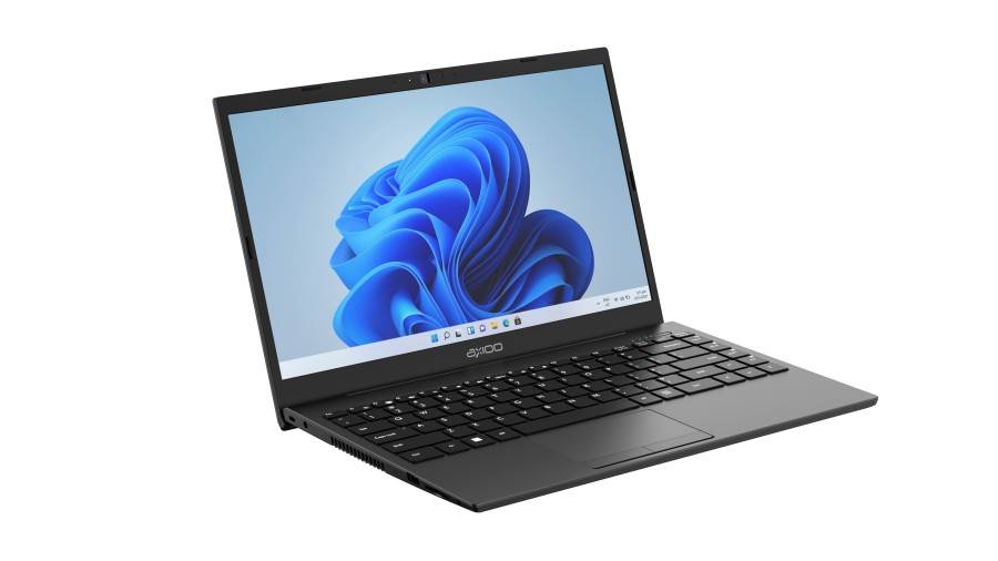 Laptop 6 Jutaan axioo MyBook Z6 Metal, Performa Maksimal Laptop 6 Jutaan axioo MyBook Z6 Metal, Performa Maksimal
