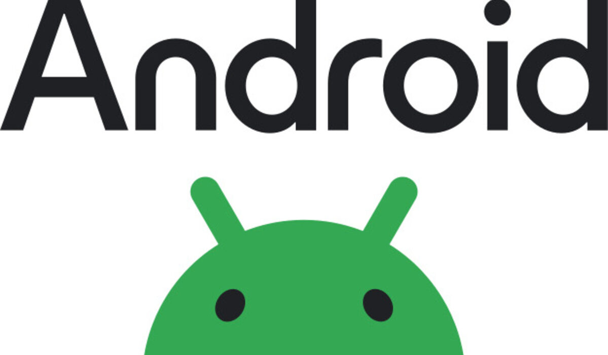 Android logo 2023