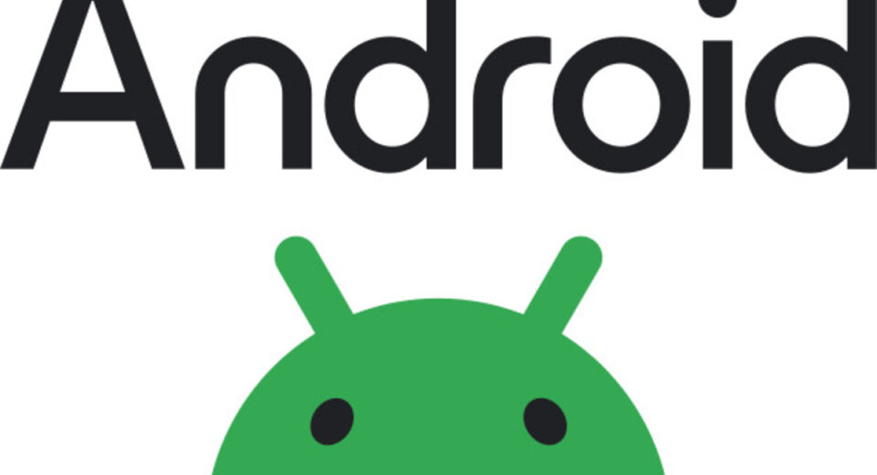 Android logo 2023